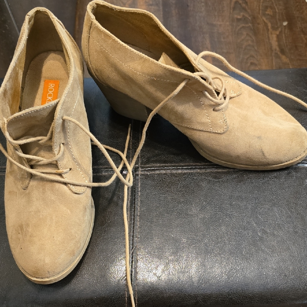 Rocket Dog Shoes